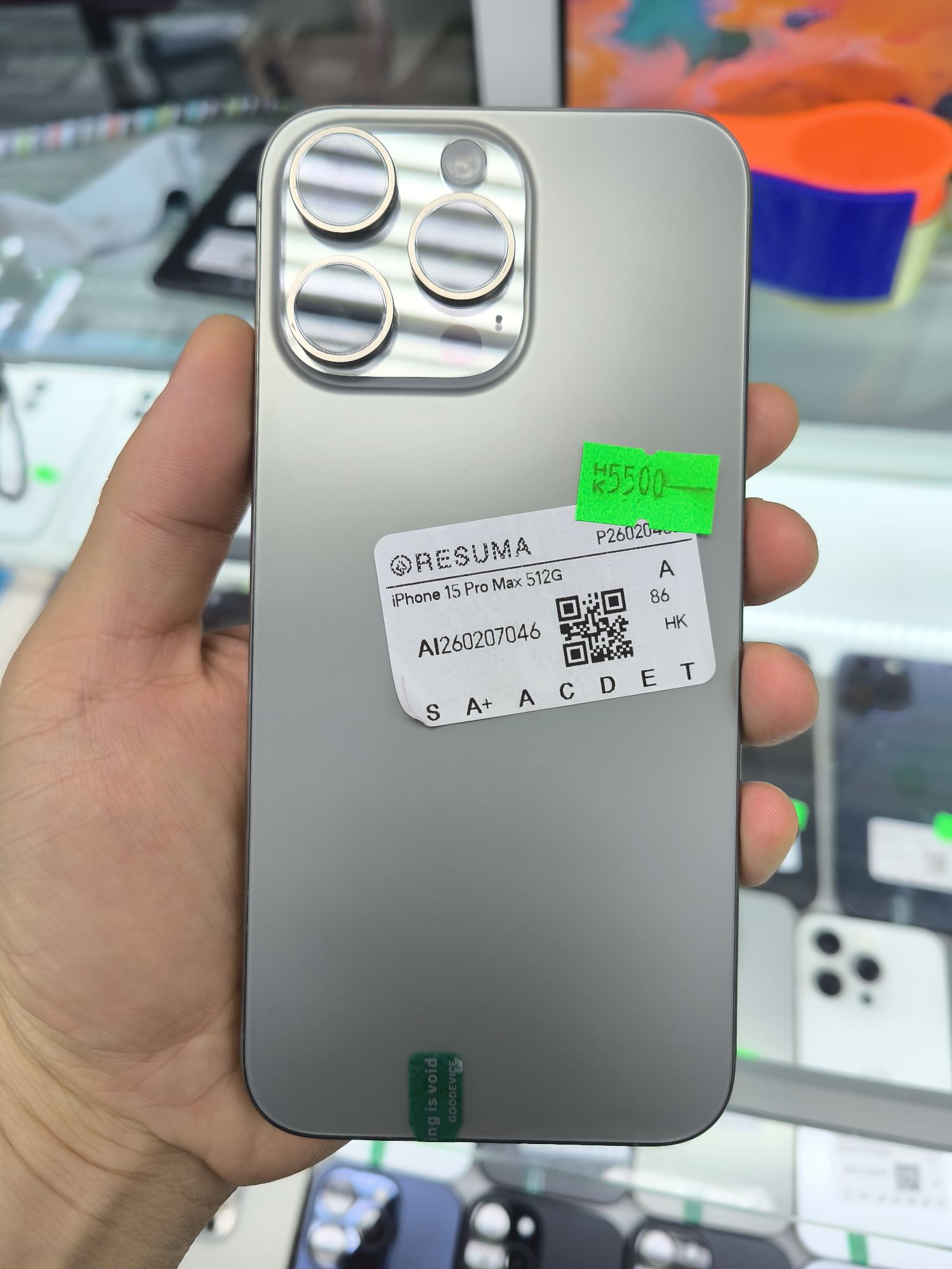 GOODEVICE - 香港二手手機買賣| 香港二手手機電話店